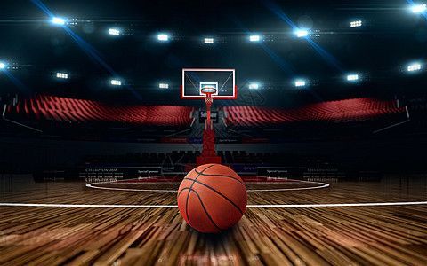 3月26日25-26赛季NBA常规赛 雄鹿VS开拓者